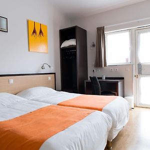Chambre Confort Lit King-Size