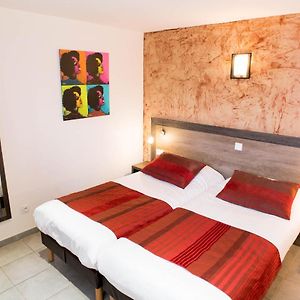 Comfort Twin Room